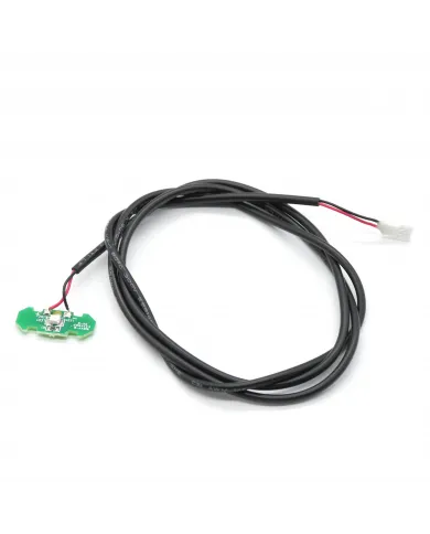 Luz trasera para patinete eléctrico Motus Scooty 8.5 PLUS