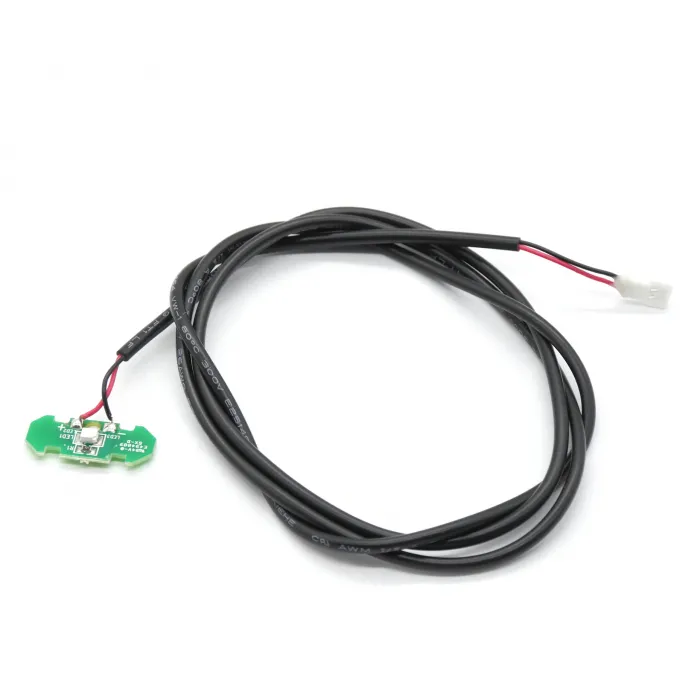 Luz trasera para patinete eléctrico Motus Scooty 8.5 PLUS