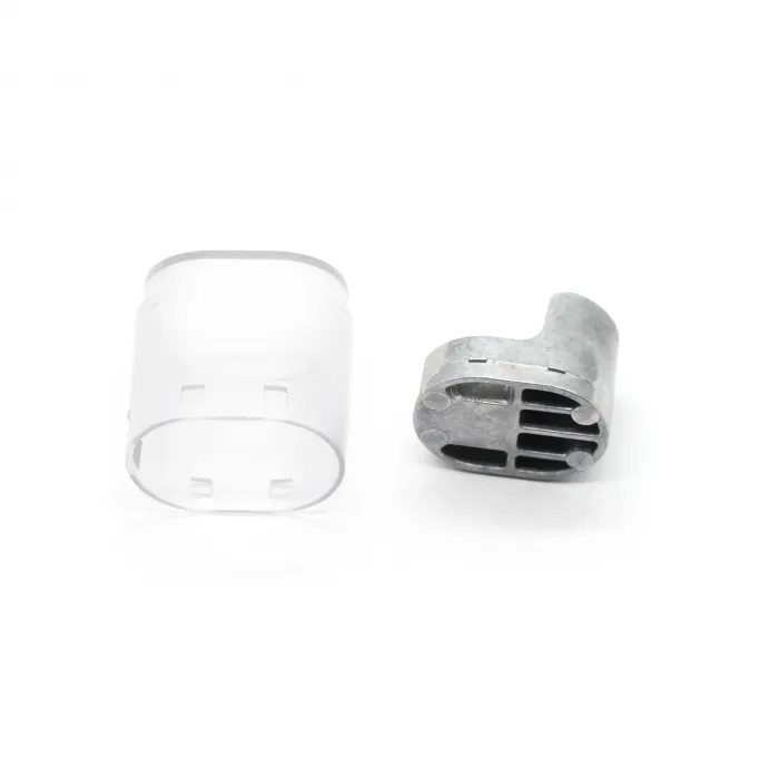Protector de luz delantera para patinete eléctrico Motus Scooty 10