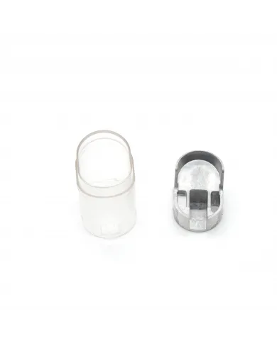 Protector de luz delantera para patinete eléctrico Motus Scooty 10