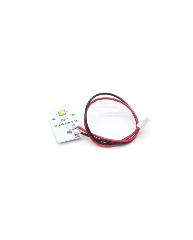 Luz delantera (LED) para patinete eléctrico Motus Scooty 10
