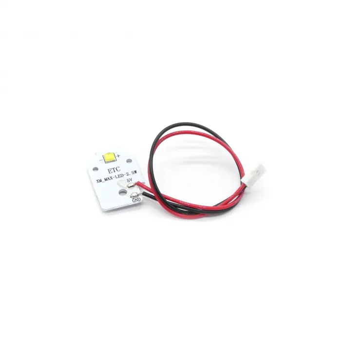 Luz delantera (LED) para patinete eléctrico Motus Scooty 10