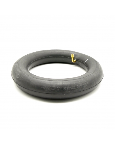 Cámara para patinete eléctrico 10x2,125 (válvula curvada 90°)