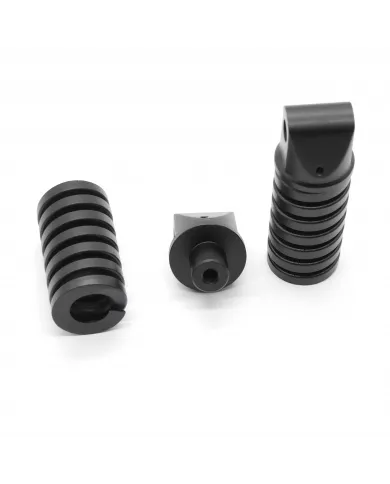 Amortiguador delantero MOTUS PRO10 Sport 2021 | 7way.pl