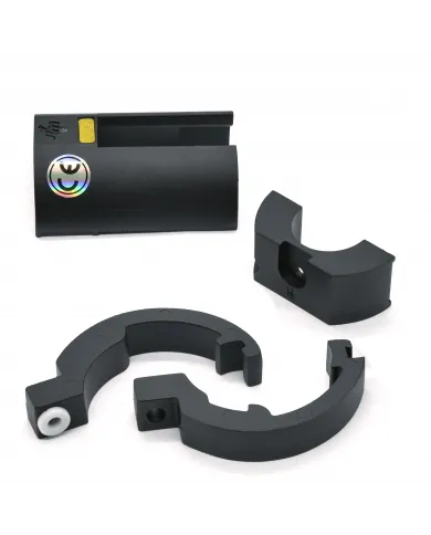 Abrazadera de seguridad para el manillar del patinete eléctrico Xiaomi M365 y M365 PRO