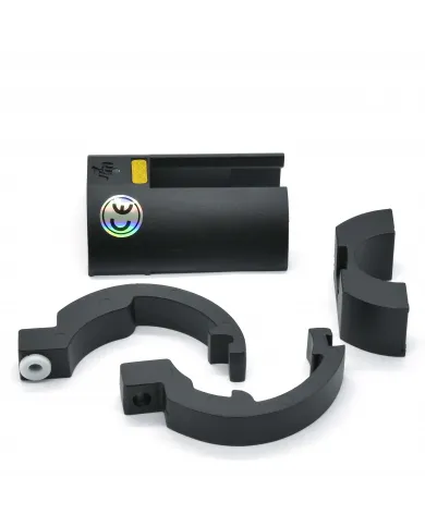 Abrazadera de seguridad para el manillar del patinete eléctrico Xiaomi M365 y M365 PRO