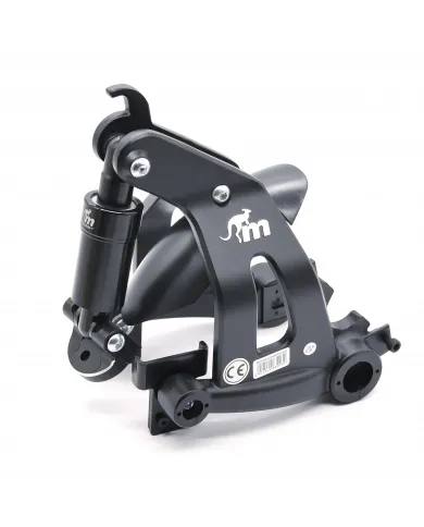 Suspensión trasera Monorim MR1 para patinete eléctrico Xiaomi M365/Pro/2/1S/E