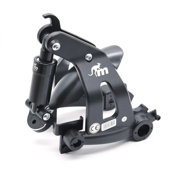 Suspensión trasera Monorim MR1 para patinete eléctrico Xiaomi M365/Pro/2/1S/E