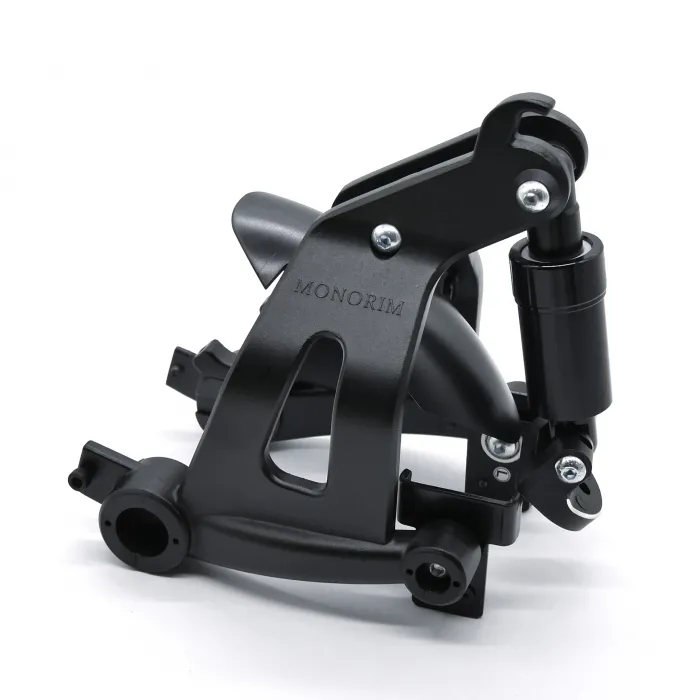 Suspensión trasera Monorim MR1 para patinete eléctrico Xiaomi M365/Pro/2/1S/E