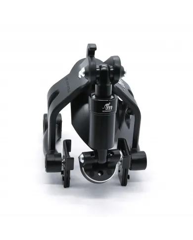 Suspensión trasera Monorim MR1 para patinete eléctrico Xiaomi M365/Pro/2/1S/E
