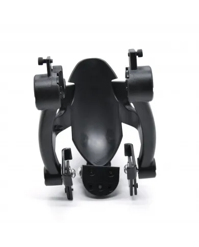 Suspensión trasera Monorim MR1 para patinete eléctrico Xiaomi M365/Pro/2/1S/E