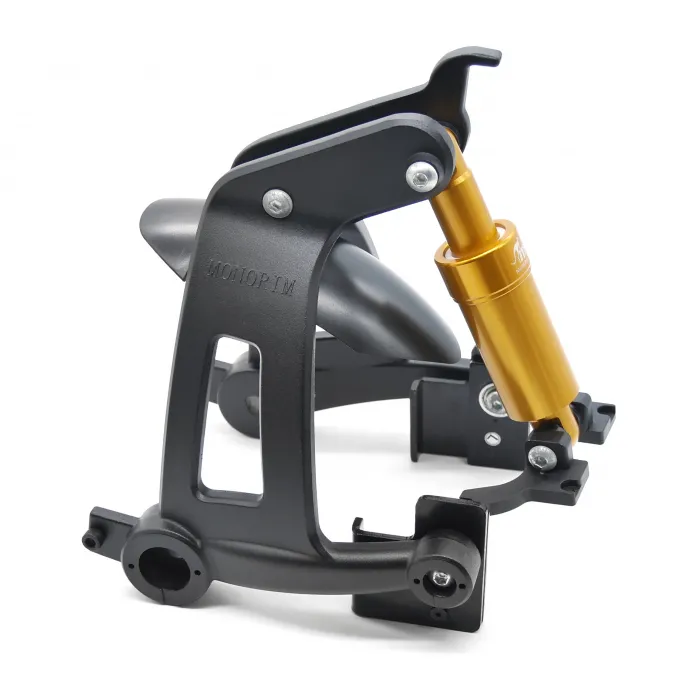 Amortiguador trasero para patinete eléctrico Ninebot Max G30