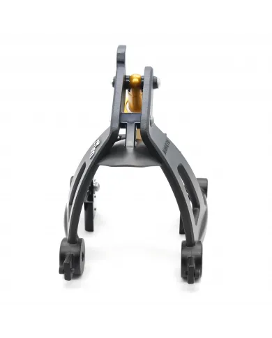 Amortiguador trasero para patinete eléctrico Ninebot Max G30