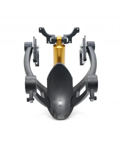 Amortiguador trasero para patinete eléctrico Ninebot Max G30