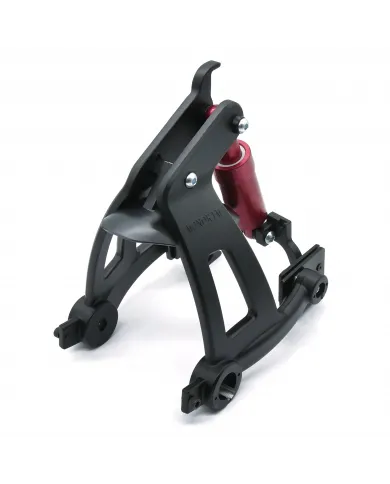Amortiguador trasero para patinete eléctrico Ninebot Max G30