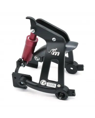 Amortiguador trasero para patinete eléctrico Ninebot Max G30