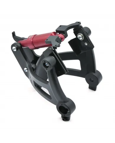 Amortiguador trasero para patinete eléctrico Ninebot Max G30