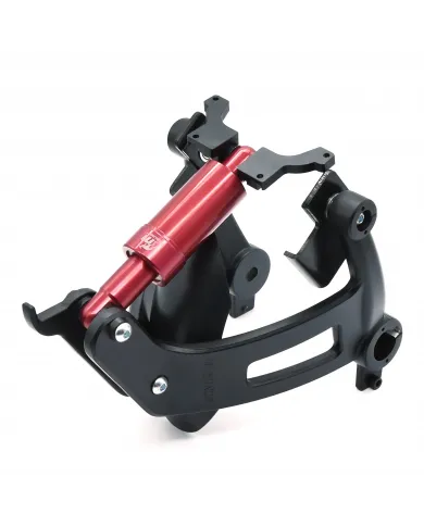Amortiguador trasero para patinete eléctrico Ninebot Max G30