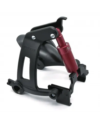 Amortiguador trasero para patinete eléctrico Ninebot Max G30