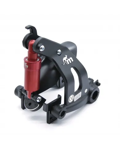 Suspensión trasera Monorim MR1 para patinete eléctrico Xiaomi M365/Pro/2/1S/E
