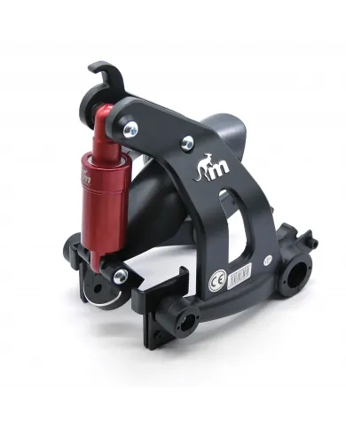 Suspensión trasera Monorim MR1 para patinete eléctrico Xiaomi M365/Pro/2/1S/E