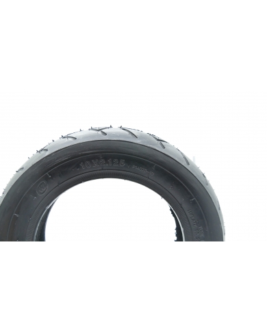 Neumático para patinete eléctrico 10x2.125 pulgadas
