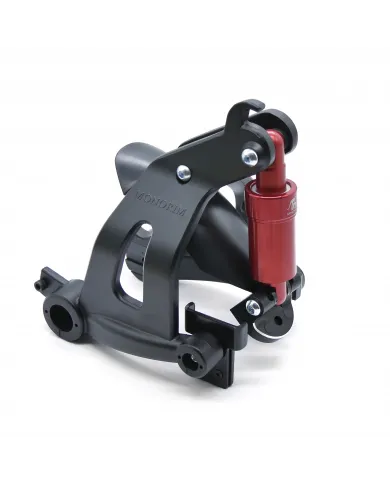 Suspensión trasera Monorim MR1 para patinete eléctrico Xiaomi M365/Pro/2/1S/E