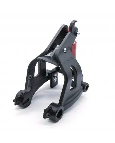 Suspensión trasera Monorim MR1 para patinete eléctrico Xiaomi M365/Pro/2/1S/E