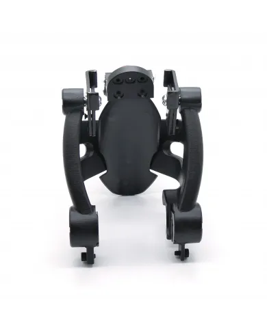 Suspensión trasera Monorim MR1 para patinete eléctrico Xiaomi M365/Pro/2/1S/E