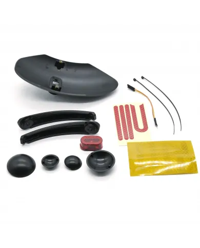 Suspensión trasera Monorim MR1 para patinete eléctrico Xiaomi M365/Pro/2/1S/E