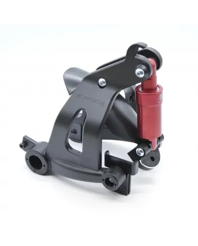 Suspensión trasera Monorim MR1 para patinete eléctrico Xiaomi M365/Pro/2/1S/E