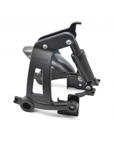 Amortiguador trasero para patinete eléctrico Ninebot Max G30