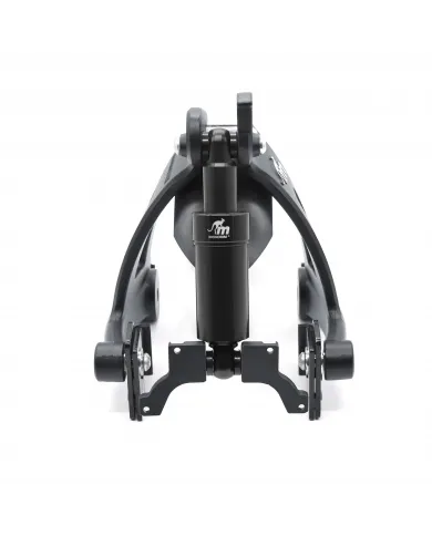 Amortiguador trasero para patinete eléctrico Ninebot Max G30