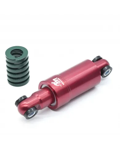 Adaptador para convertir la suspensión MR1 a doble amortiguación | 7way