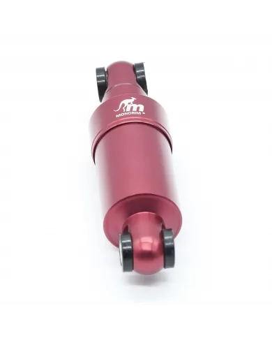Adaptador para convertir la suspensión MR1 a doble amortiguación | 7way