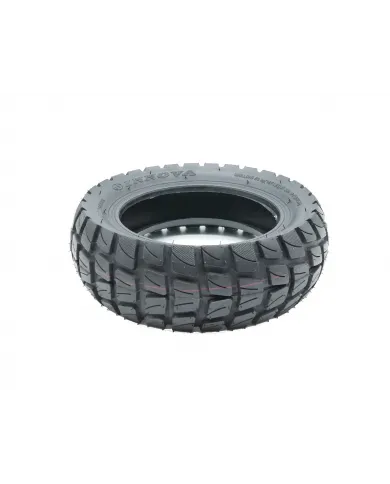 Neumático todoterreno 255x80 (10x3") para patinete eléctrico Motus Techlife KuKirin