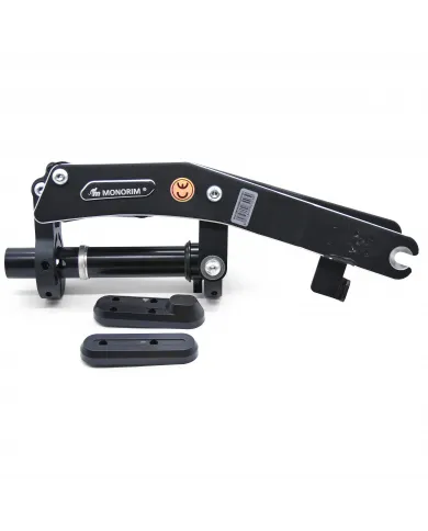 Amortiguador delantero Monorim T3-S para patinete eléctrico Ninebot G30