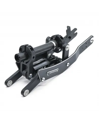 Amortiguador delantero Monorim T3-S para patinete eléctrico Ninebot G30