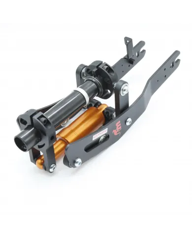 Amortiguador delantero Monorim T3-S para patinete eléctrico Ninebot G30