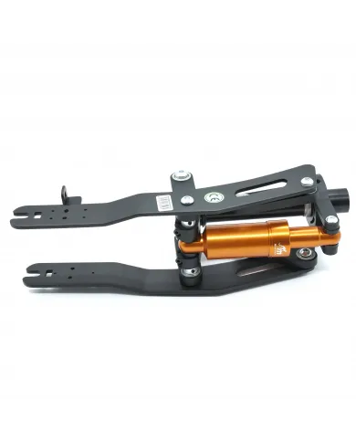 Amortiguador delantero Monorim T3-S para patinete eléctrico Ninebot G30