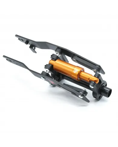 Amortiguador delantero Monorim T3-S para patinete eléctrico Ninebot G30