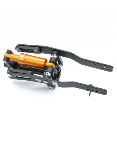 Amortiguador delantero Monorim T3-S para patinete eléctrico Ninebot G30