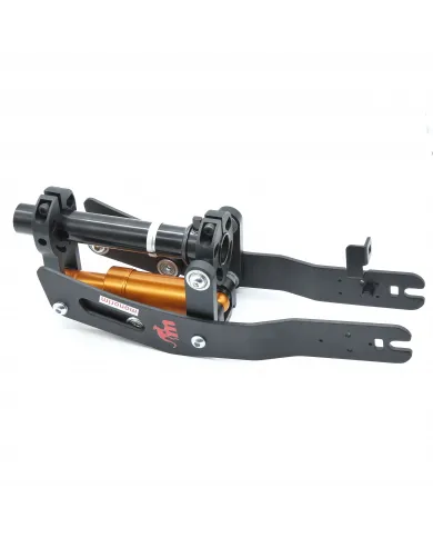 Amortiguador delantero Monorim T3-S para patinete eléctrico Ninebot G30