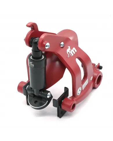 Suspensión trasera Monorim MR1 para patinete eléctrico Xiaomi M365/Pro/2/1S/E