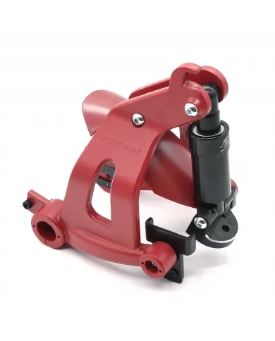 Suspensión trasera Monorim MR1 para patinete eléctrico Xiaomi M365/Pro/2/1S/E