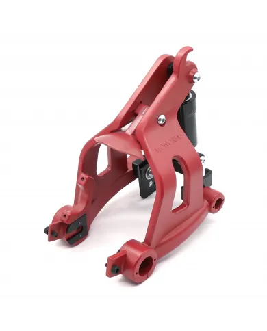 Suspensión trasera Monorim MR1 para patinete eléctrico Xiaomi M365/Pro/2/1S/E