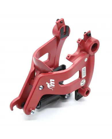 Suspensión trasera Monorim MR1 para patinete eléctrico Xiaomi M365/Pro/2/1S/E