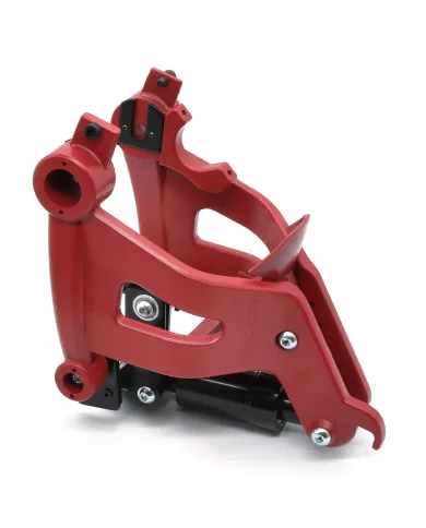 Suspensión trasera Monorim MR1 para patinete eléctrico Xiaomi M365/Pro/2/1S/E