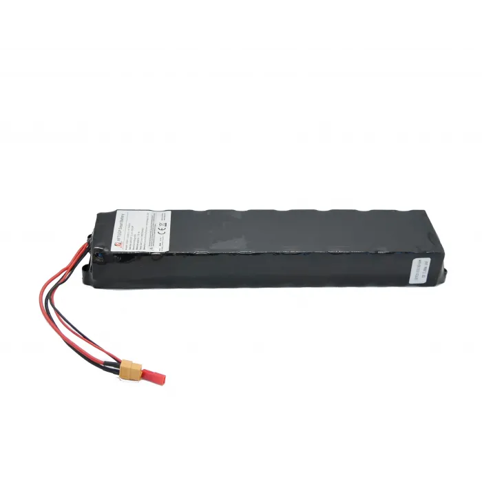 Batería para Patinete Eléctrico 36V / 7.8Ah | 7way