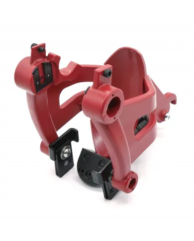 Suspensión trasera Monorim MR1 para patinete eléctrico Xiaomi M365/Pro/2/1S/E